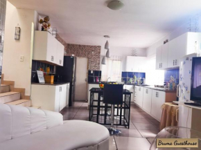 AMBERS VILLA